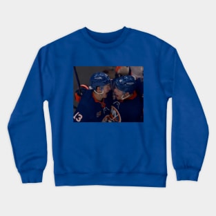 Horvat and Barzy Crewneck Sweatshirt